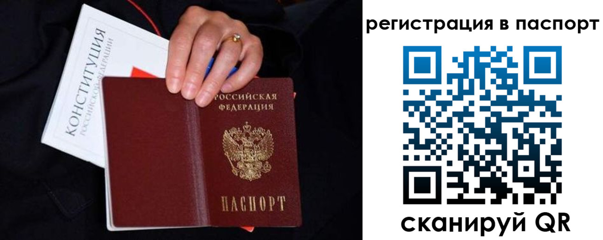 регистрация в Полярных Зорях